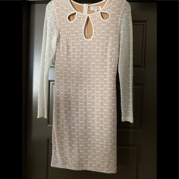 wylder Dresses & Skirts - White dress